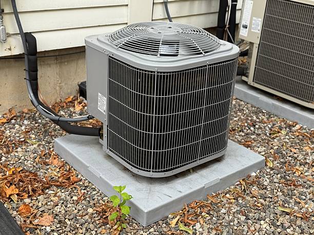 24/7 Emergency Hvac experts in Harrisonburg, VA