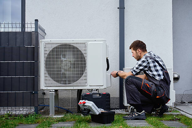 Trusted Hvac service in Harrisonburg, VA - HVAC Repair CO